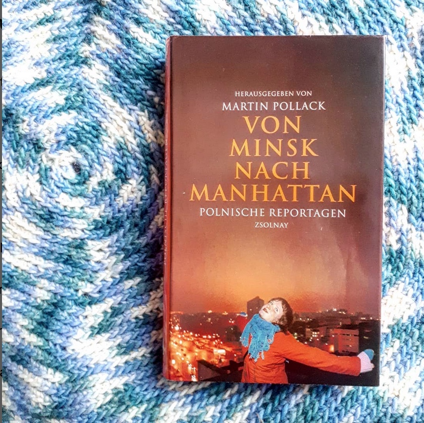 Reportagen aus Polen