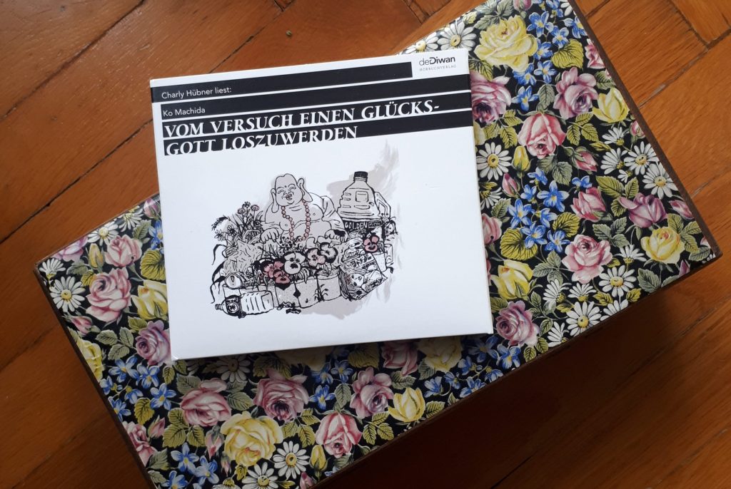 Vom Versuch, einen Glücksgott&nbsp;loszuwerden