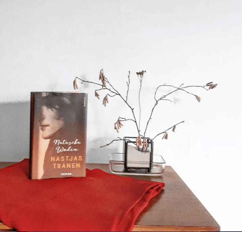 Natascha Wodin: Nastjas&nbsp;Tränen